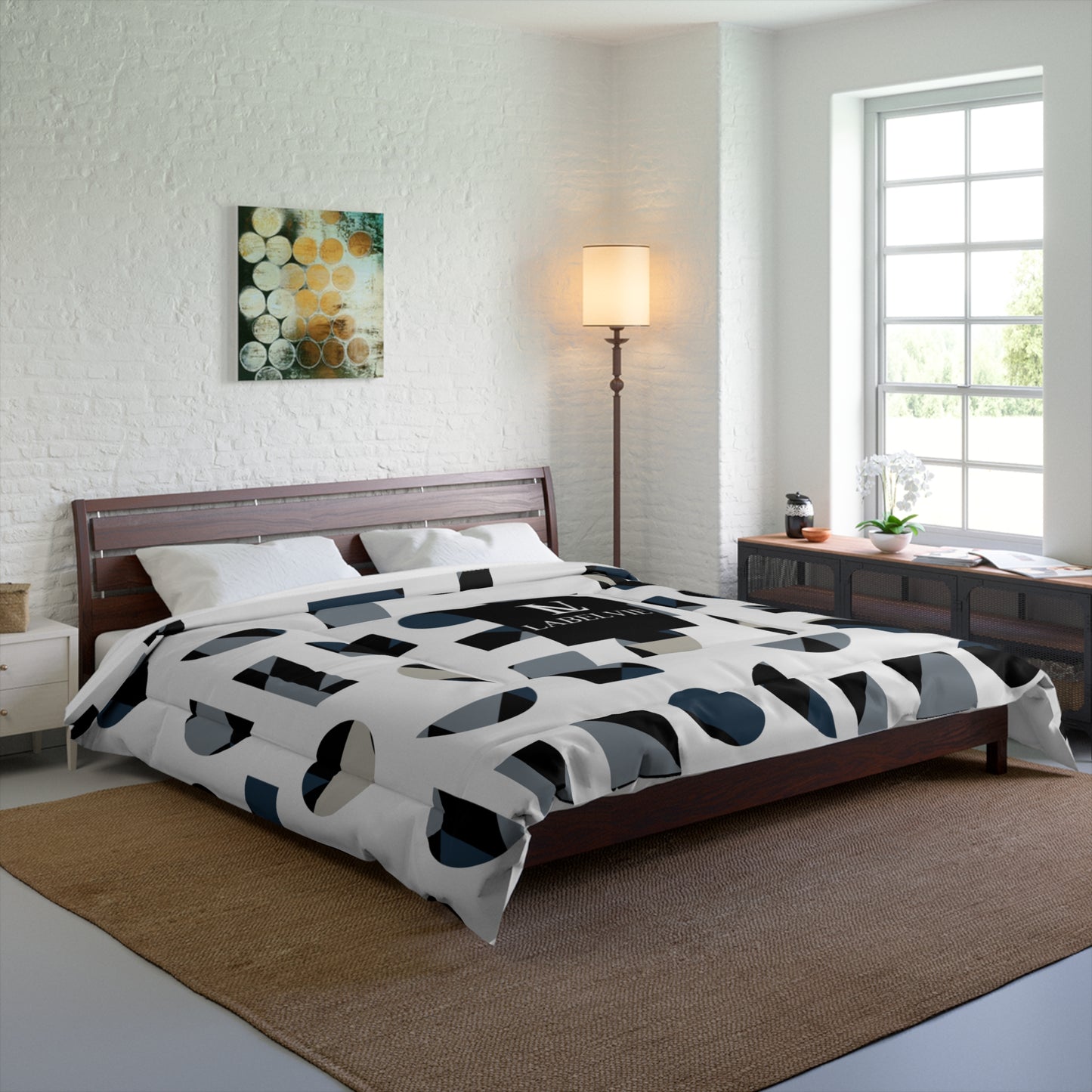 Comforter