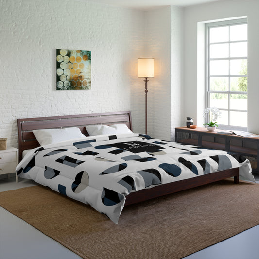 Comforter