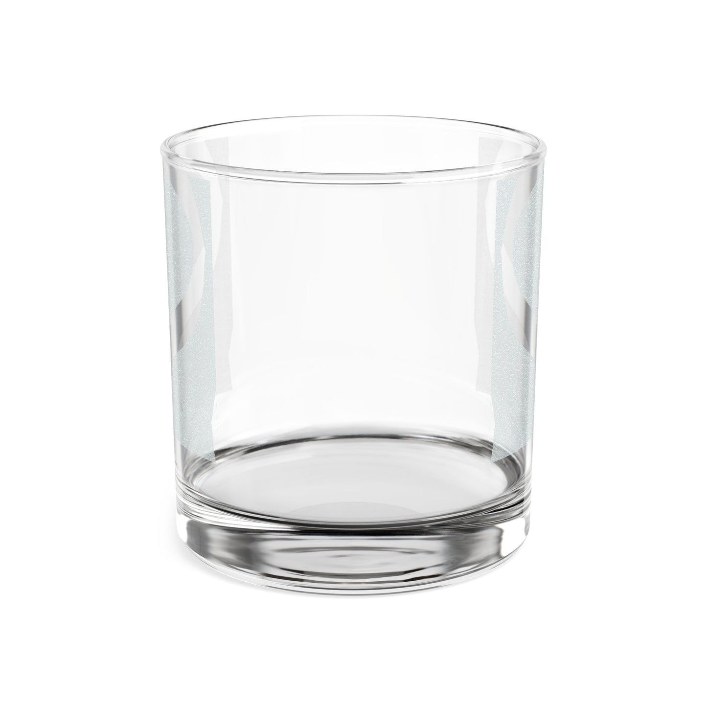 Personalized Whiskey Glass - 10.5oz Engraved Drinkware for Gifting