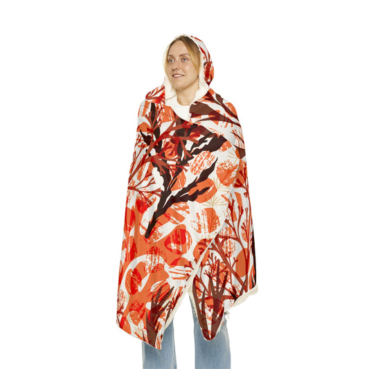 Cozy Snuggle Blanket for Warmth and Comfort, Perfect for Home, Gifts, Fall Gatherings, Outdoor Adventures, Soft Design