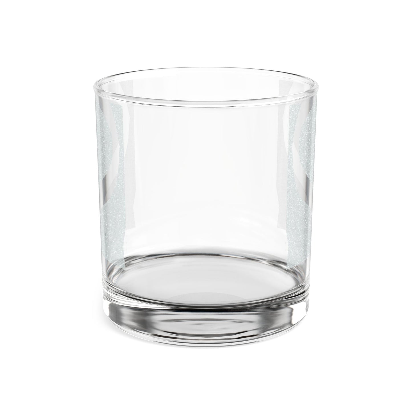 Personalized Whiskey Glass - 10.5oz Engraved Drinkware for Gifting