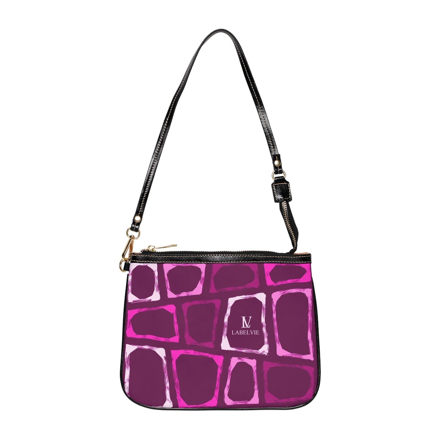 Chic Small Shoulder Bag, Trendy Crossbody Purse, Fashionable Everyday Clutch, Colorful Handbag for Women, Ideal Gift for Any Occasion