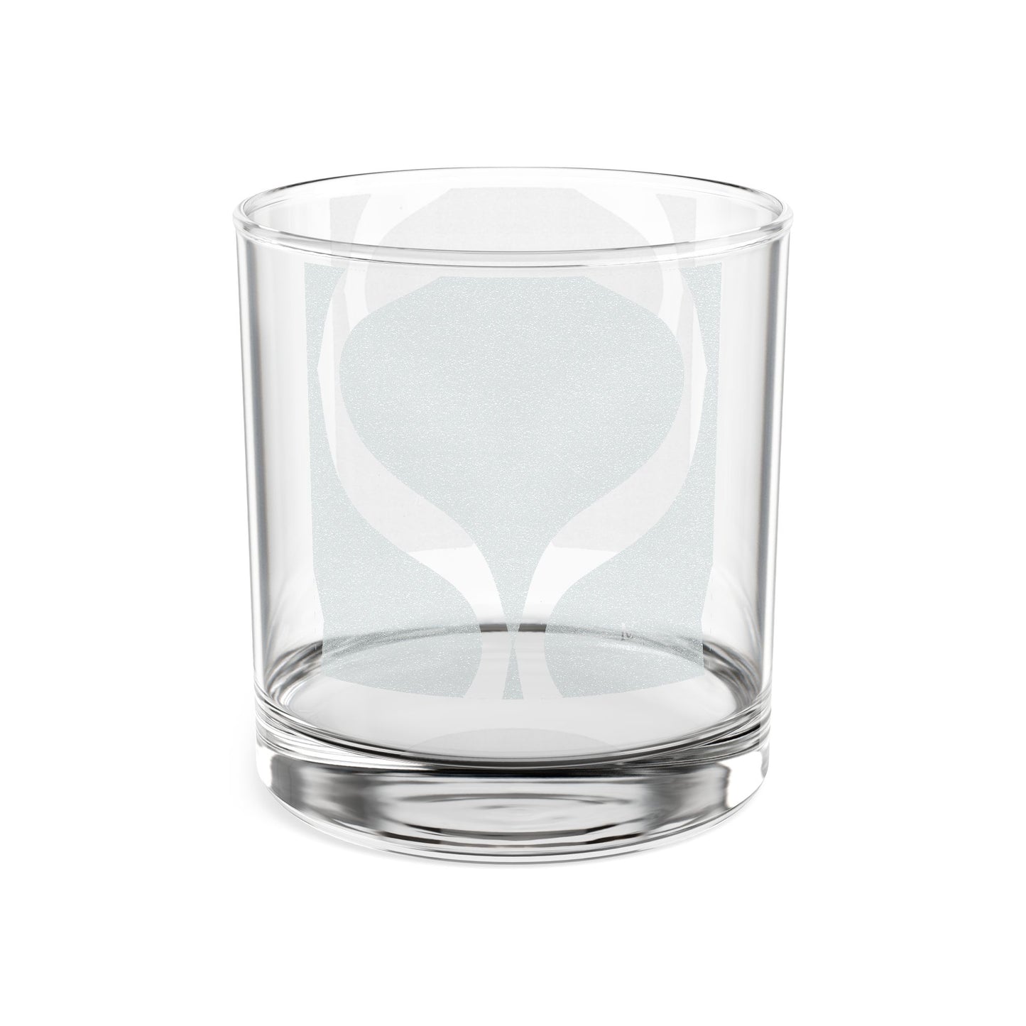 Personalized Whiskey Glass - 10.5oz Engraved Drinkware for Gifting
