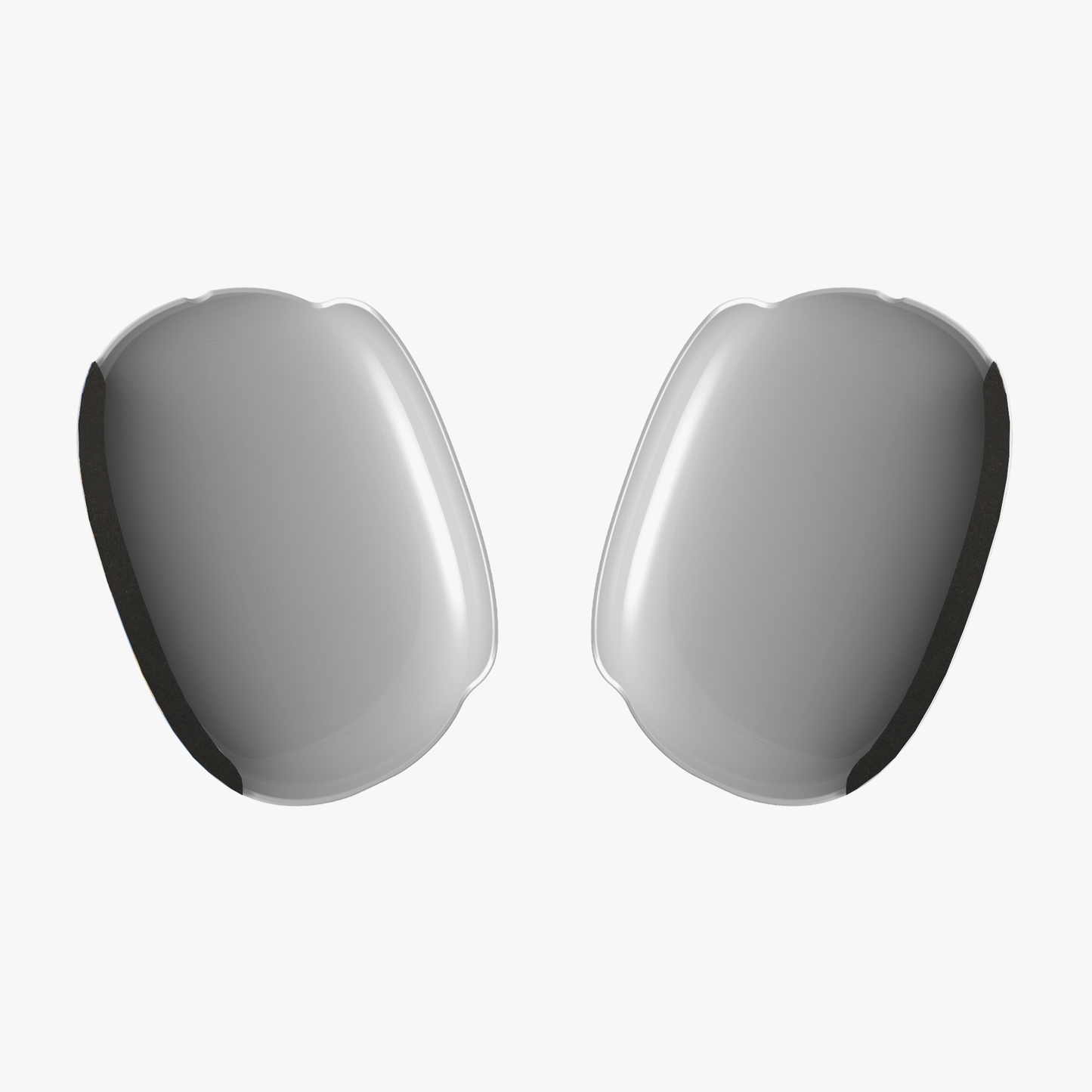 Colorful Rainbow AirPod Max Cases, Unique Accessories, Fun Tech Gifts, Pride Celebration, Artistic Earphone Covers