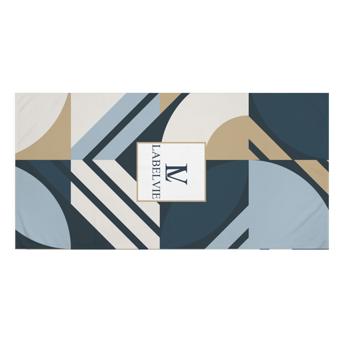 Mink-Cotton Bath Towel, luxe beach towel, modern home spa decor, stylish quick-dry towel, elegant gift, everyday comfort