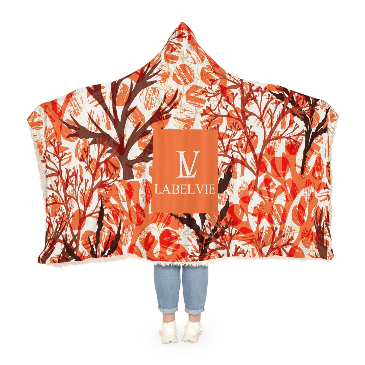 Cozy Snuggle Blanket for Warmth and Comfort, Perfect for Home, Gifts, Fall Gatherings, Outdoor Adventures, Soft Design