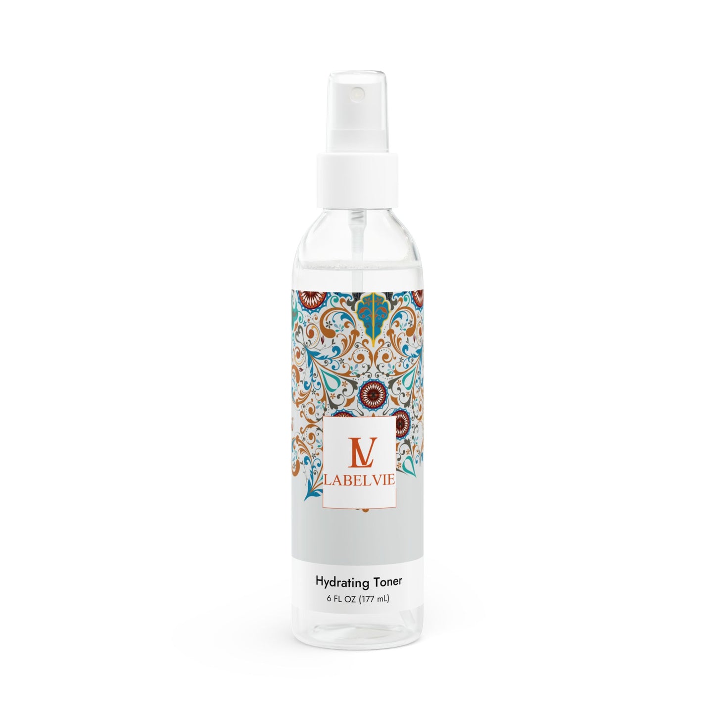 Hydrating Toner, 6oz