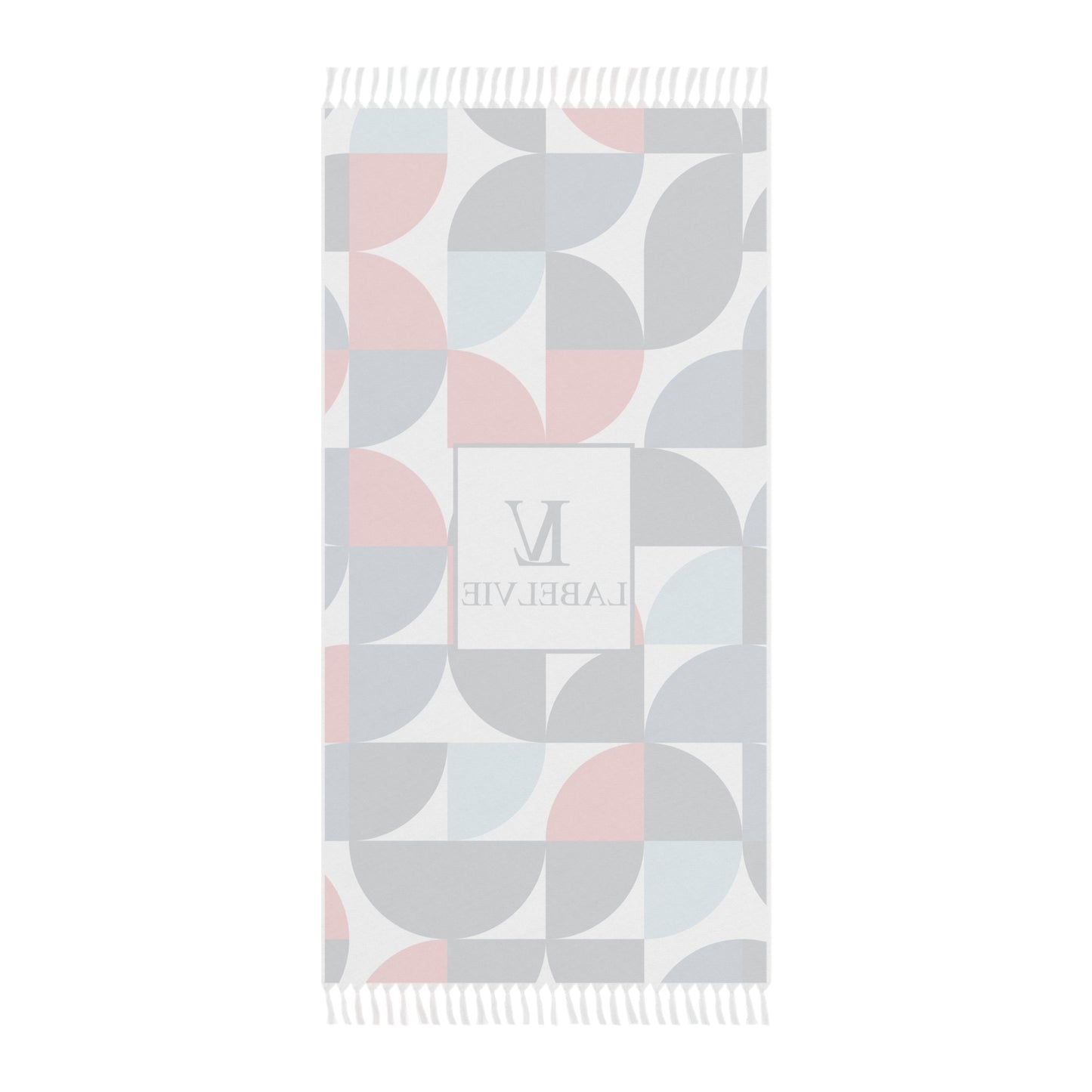 Boho Beach Towel - Eco-Friendly, Stylish Design for Summer Days, Perfect for Poolside, Gifts, Relaxation Beach Vibes, Trendy Decor