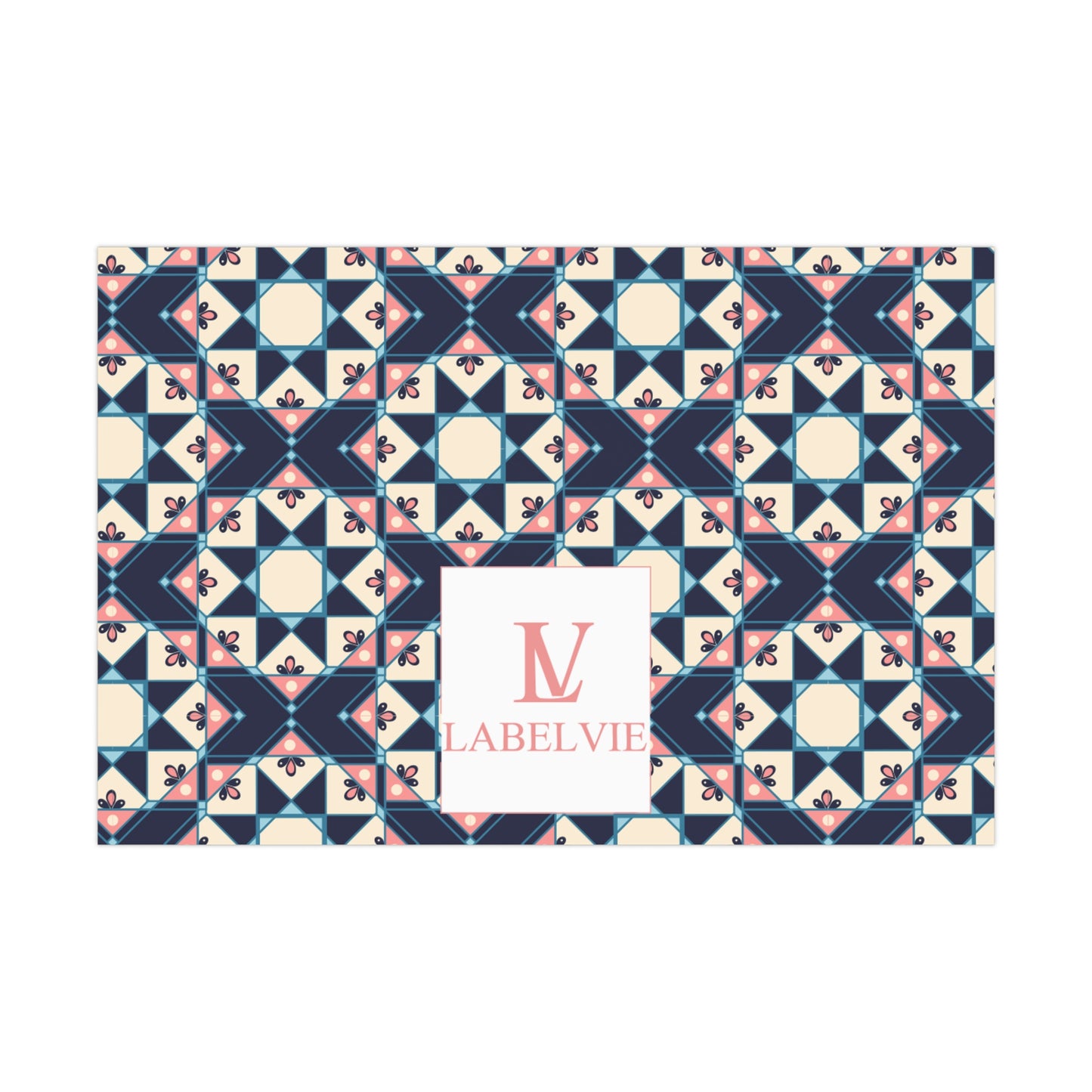 Chic Gift Wrap Papers, Stylish Wrapping Paper for Any Occasion, Personalized Gift Wrap, Birthday, Holiday, Wedding, DIY Gift Packaging
