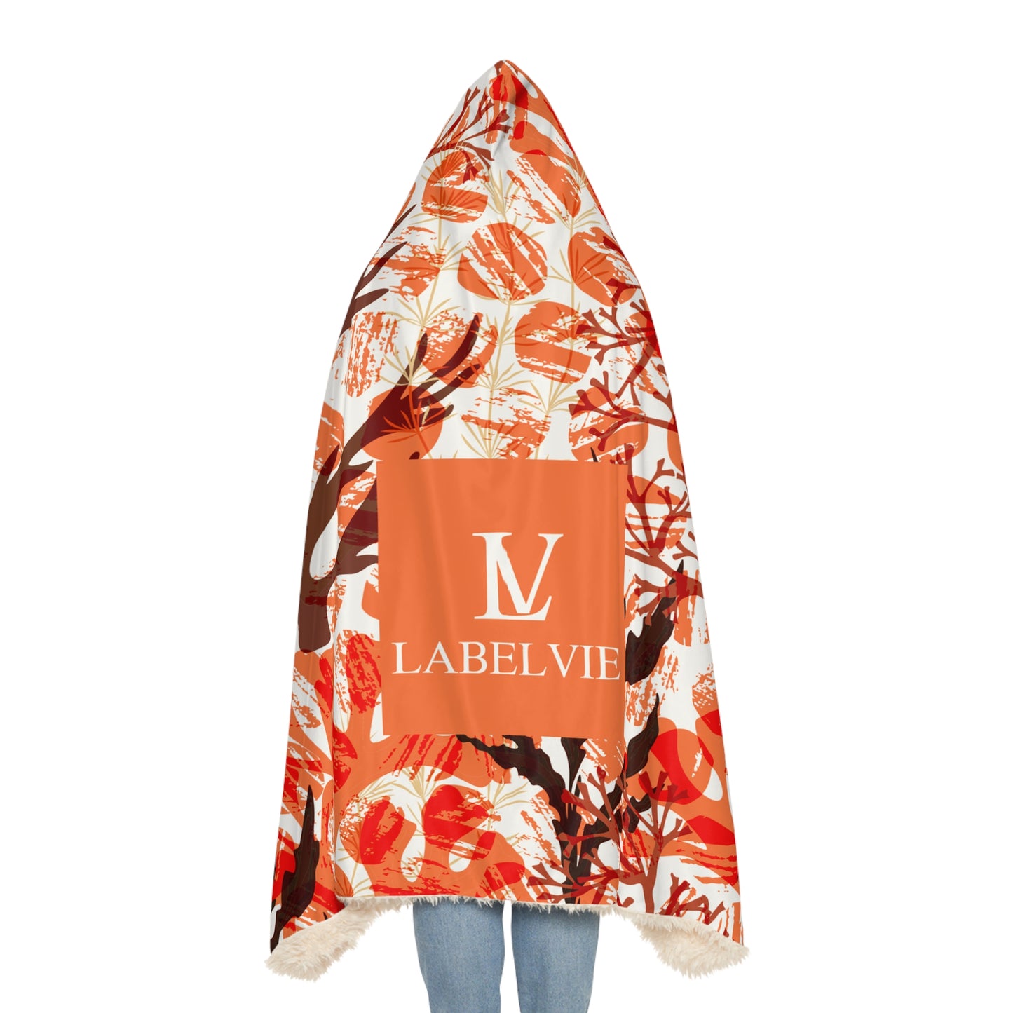 Cozy Snuggle Blanket for Warmth and Comfort, Perfect for Home, Gifts, Fall Gatherings, Outdoor Adventures, Soft Design