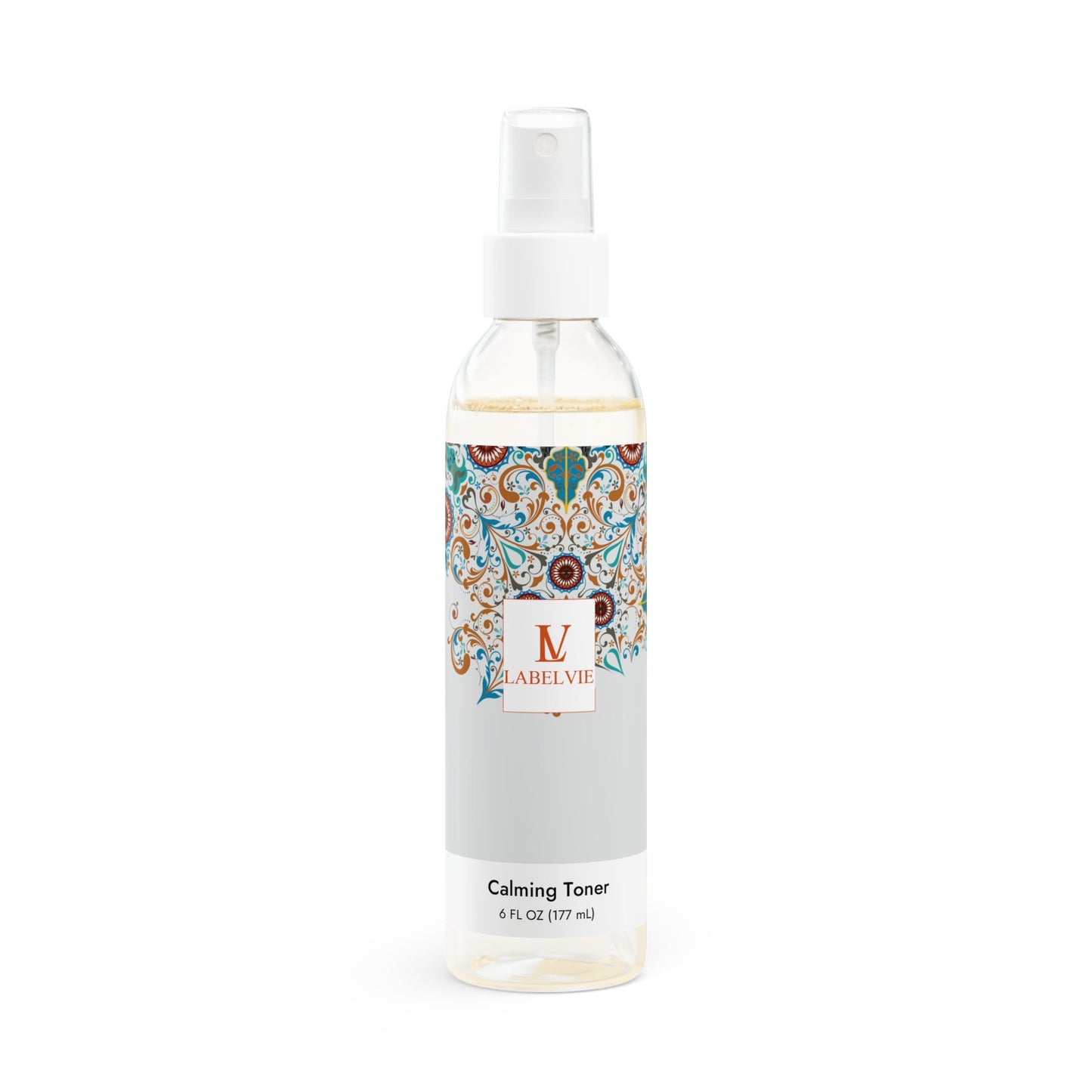 Calming Toner, 6oz