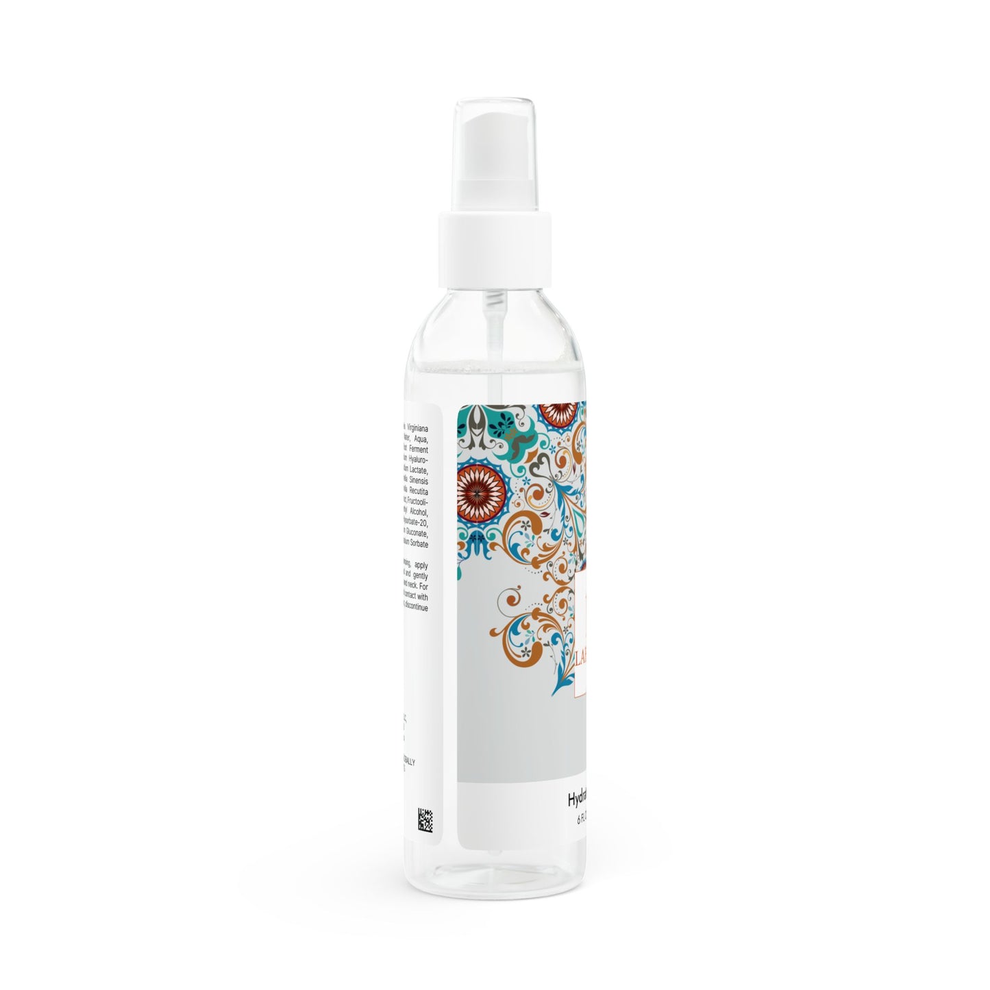 Hydrating Toner, 6oz