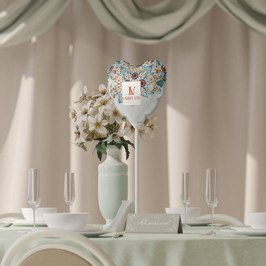 Decorative Balloons, Party Decor, Heart-Shaped Balloons, Celebration Balloons, Event Decorations, Gifts for All Occasions, Festive Decor