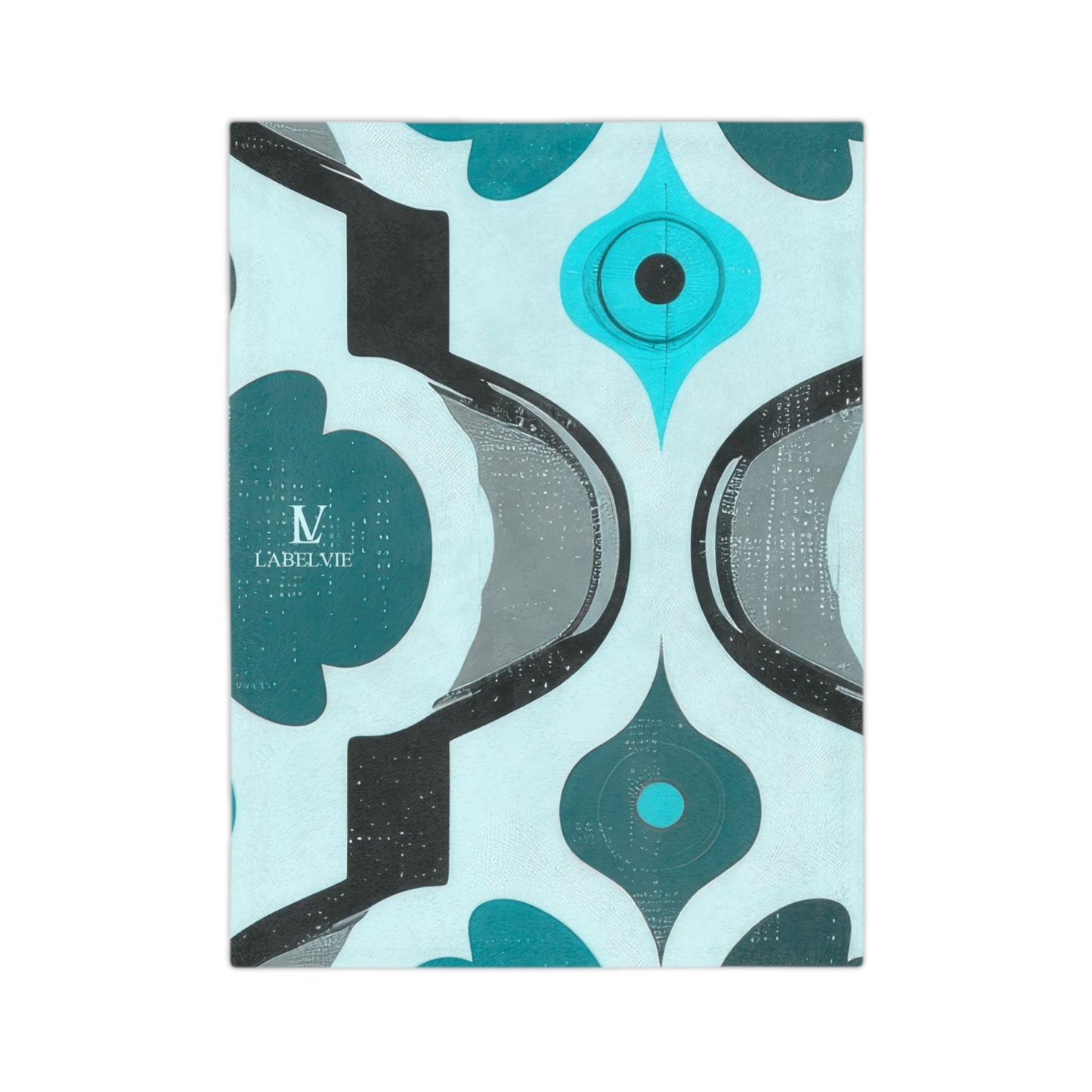 Velveteen Microfiber Blanket