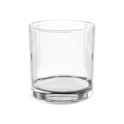 Personalized Whiskey Glass - 10.5oz Engraved Drinkware for Gifting