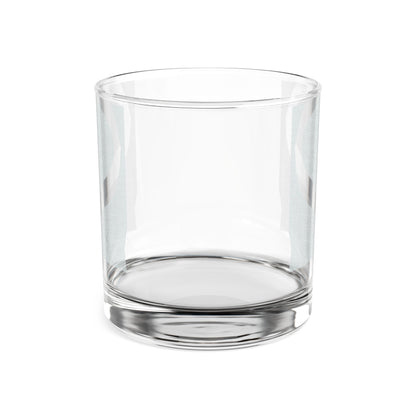Personalized Whiskey Glass - 10.5oz Engraved Drinkware for Gifting