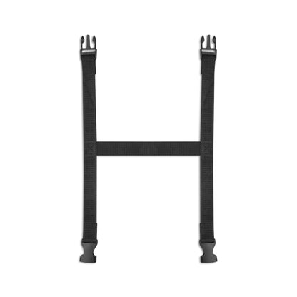 Purple Holiday Picnic Blanket — Festive Snowflakes, Ornaments & Birds Outdoor Throw