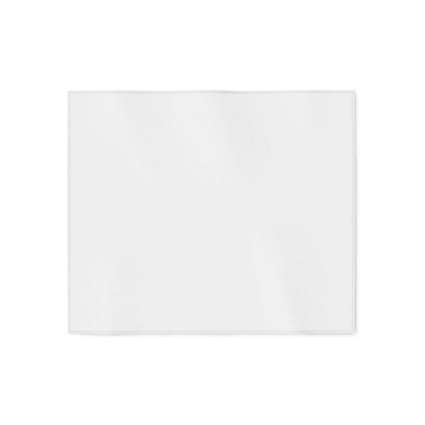 Retro Floral Throw Blanket — Pink Mid-Century Pattern Sweatshirt Blanket