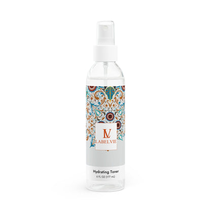 Hydrating Toner, 6oz