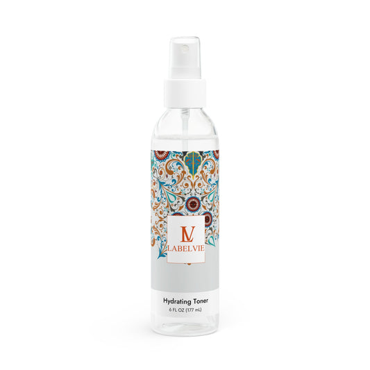 Hydrating Toner, 6oz
