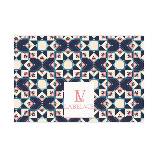 Chic Gift Wrap Papers, Stylish Wrapping Paper for Any Occasion, Personalized Gift Wrap, Birthday, Holiday, Wedding, DIY Gift Packaging