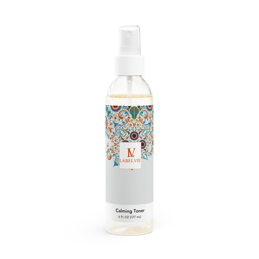 Calming Toner, 6oz