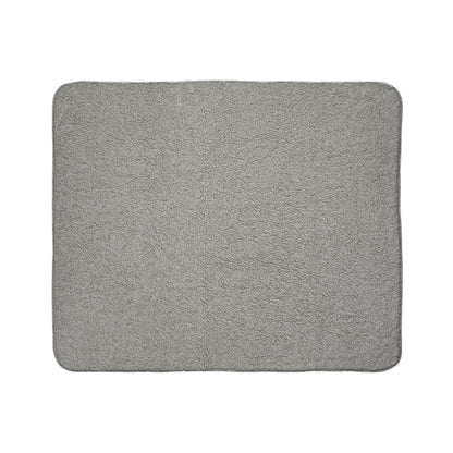 Cozy Fleece Sherpa Blanket for Home Comfort, Snuggling, Gift for Holidays, Soft Throw Blanket, Living Room Decor