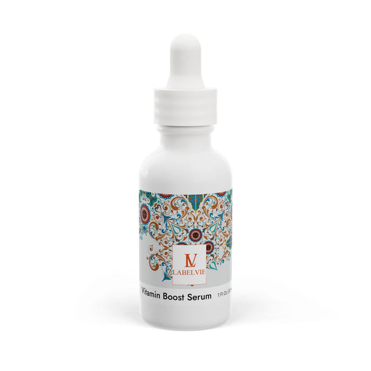 Vitamin Boost Serum, 1oz