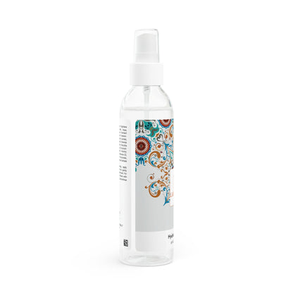 Hydrating Toner, 6oz