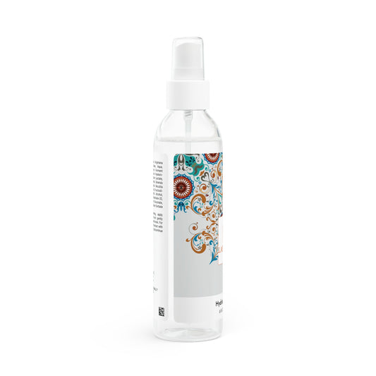 Hydrating Toner, 6oz